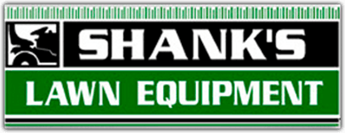 Shank's Lawn Equipment