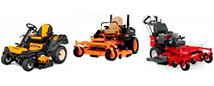 Mowers for sale in Chambersburg, PA